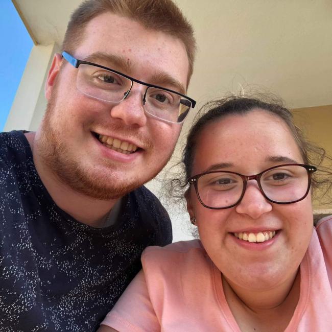 Differdange的保母: Melissa