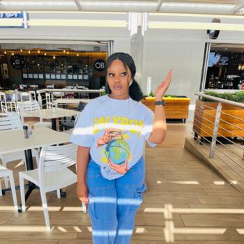 Babysitter in Bloemfontein: Andie