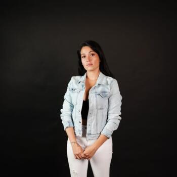 Trabajo para niñera en Santiago de Querétaro: trabajo de niñera Mariana Schulte