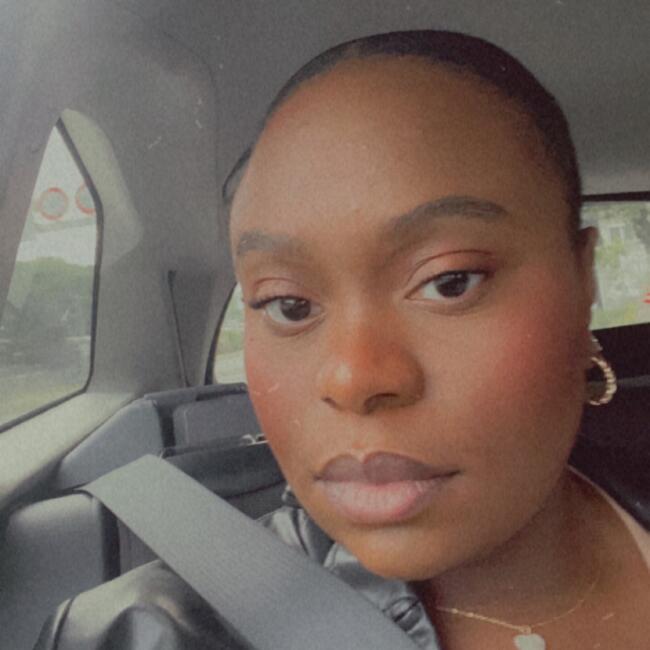 Babysitter in Neuilly-sur-Marne: Maëva