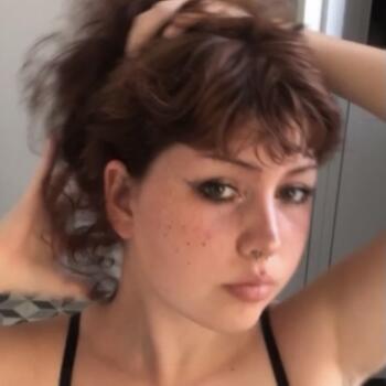 Baby-sitter in Marseille: Marie