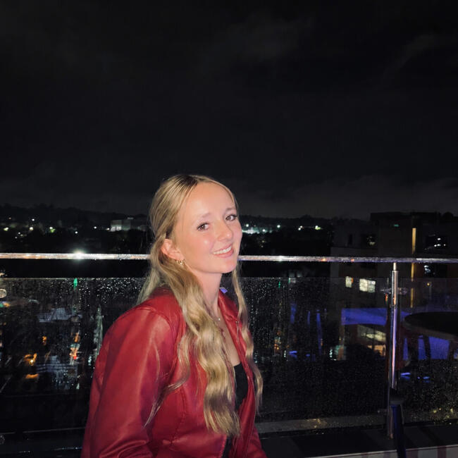 Babysitter in Centurion: Alicia