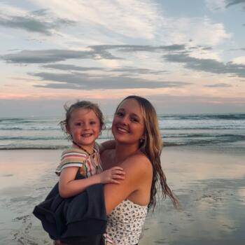 Babysitter in Centurion: Alicia