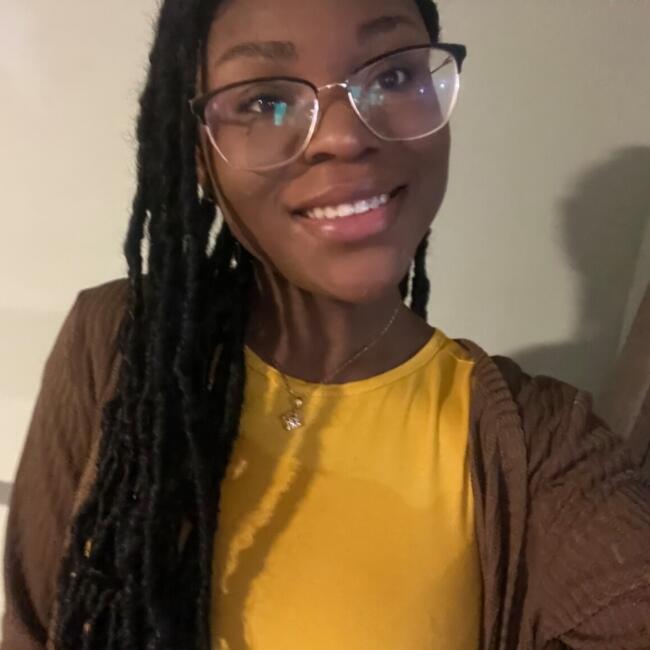 Babysitter in Somerset (New Jersey): Lilian