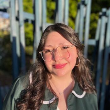 Niñera en Osorno: Rafaella