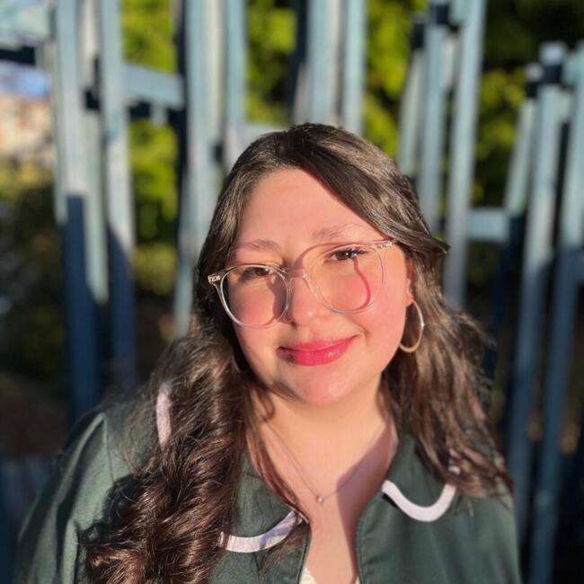 Niñera en Osorno: Rafaella