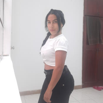 Niñera en Girardot City: Anyela