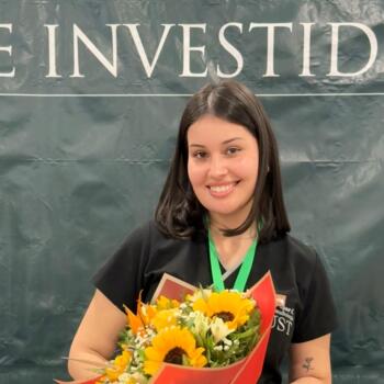 Niñera en San Rafael: Sofía Anaís