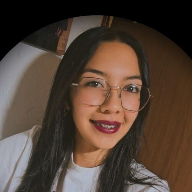 Niñera en Cajicá: Luisa