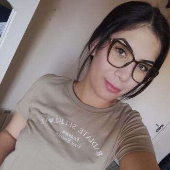 Babá em Itapema: Celeste