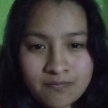 Babysitter in Santiago Sacatepéquez: Jocelyn