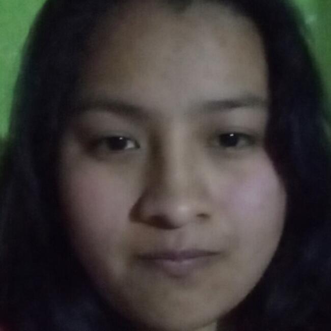 Babysitter in Santiago Sacatepéquez: Jocelyn