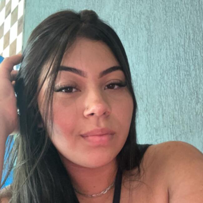 Babá em Sumaré: Maria