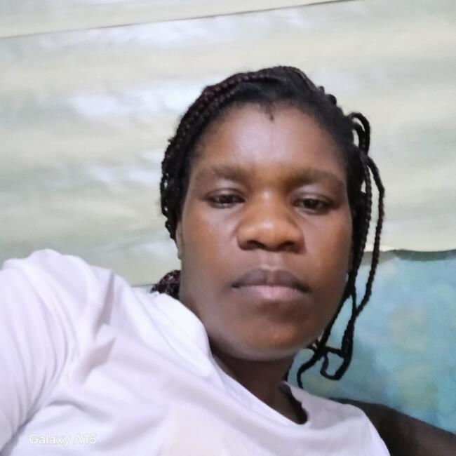 Nanny in Cape Town: Mona