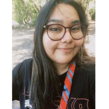 Niñera en Santiago de Chile: Rayén