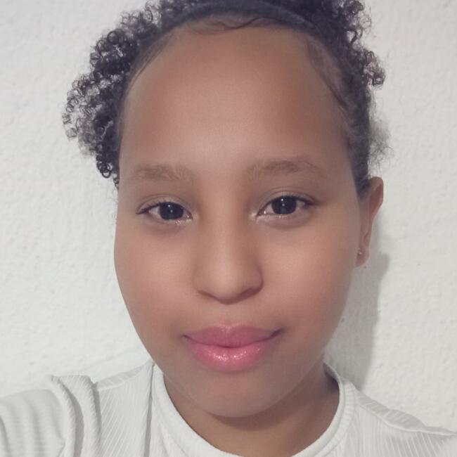 Niñera en Bogotá: Mileidis Hernandez