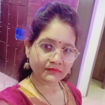 बेबीसिटर पुणे: Bhagyashree Jadhav