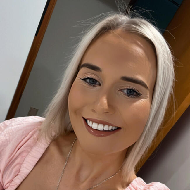 Babysitter in Auckland: Tayla