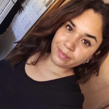 Baby-sitter in Padre Hurtado: Fernanda camila