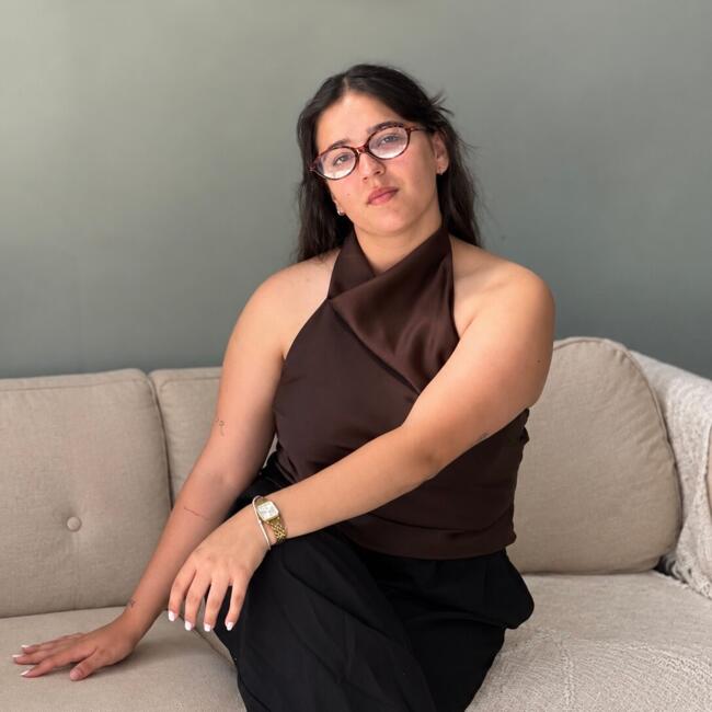Babysitter em Coimbra: Adriana