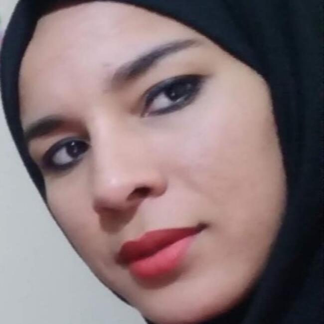 Nanny in Kenitra: Oumaima