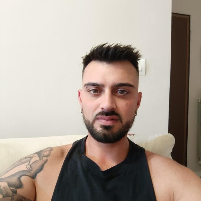 Lavoro per babysitter a Torino: Mario