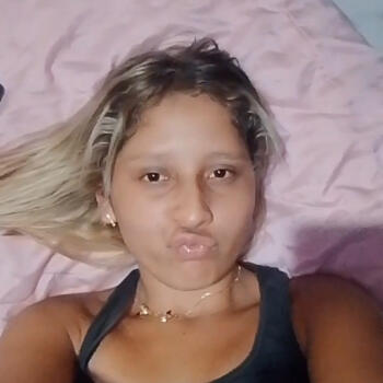 Babá em Santana: Priscila