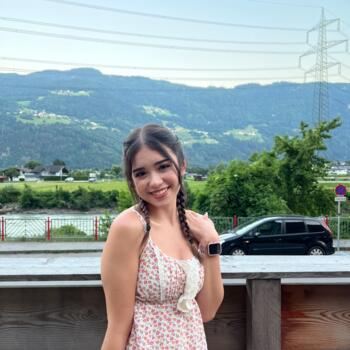 Babysitter in Wien: Chelsey