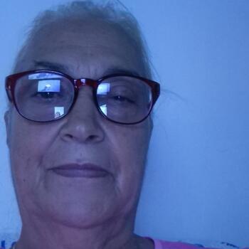 Babysitter in Pontinha: Olivia