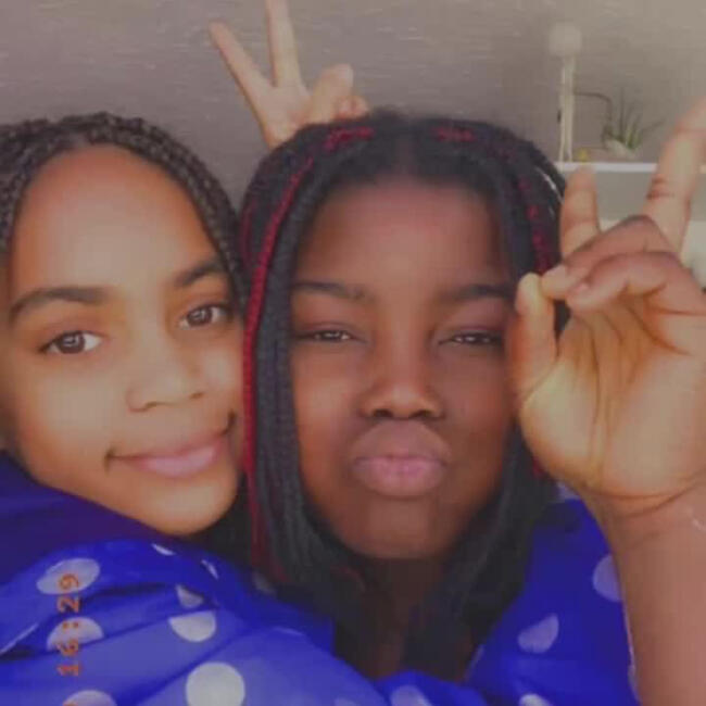 Babysitjob in Charleroi: Naomi