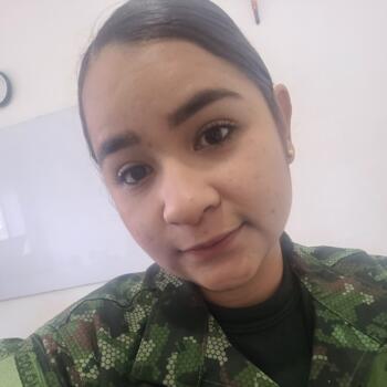 Babysitting job in Bogotá: babysitting job Yurley