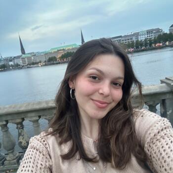 Oppas in Groningen: Bianca