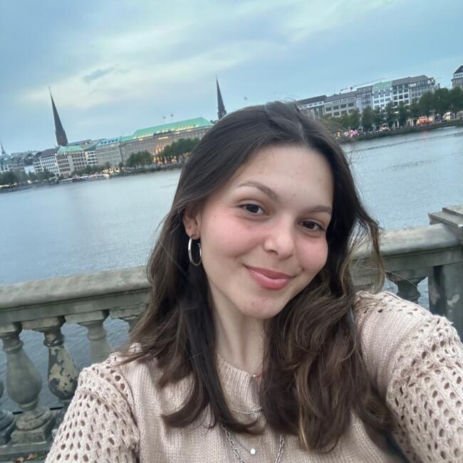 Oppas in Groningen: Bianca