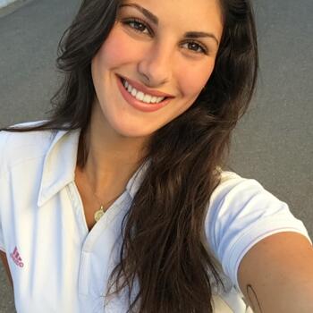 Niñera en Cuenca: Blanca