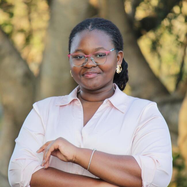 Babysitter in White River: Lunara