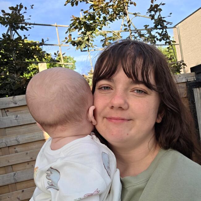 Babysitjob in Rumst: Lynn