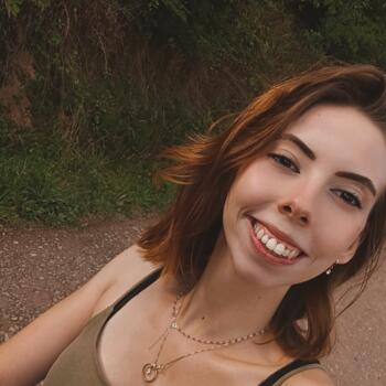 Babysitter Job in Bad Liebenstein: Babysitter Job Denise