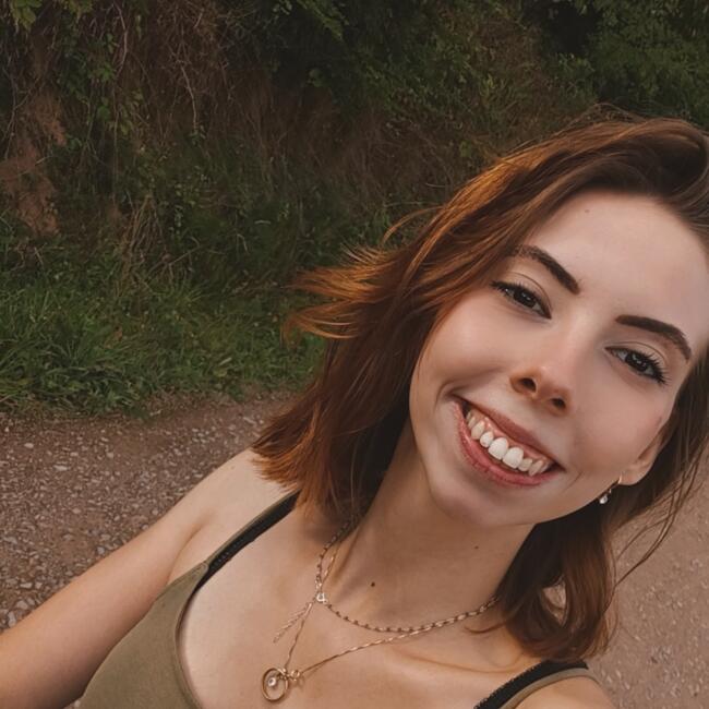 Babysitting job in Bad Liebenstein: Denise