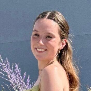 Babysitter in Regensburg: Tabea