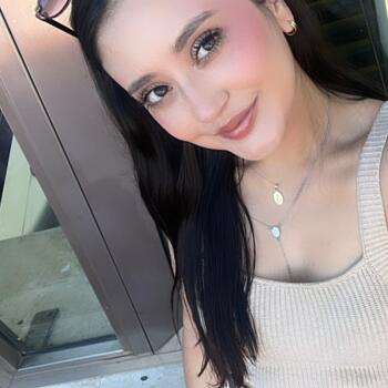 Canguro en Madrid: Paula