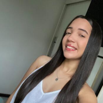 Babysitter in Salvador: Maria Eduarda