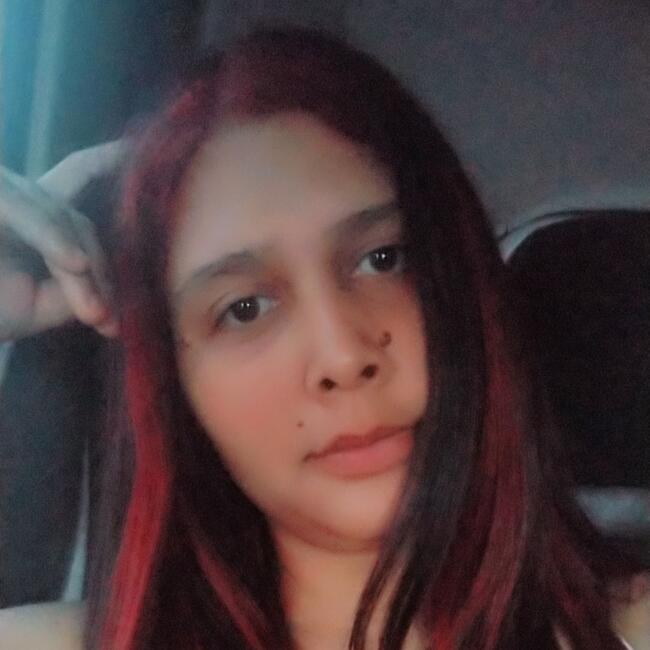 Babá em Sao Jose do Rio Preto: Natalia