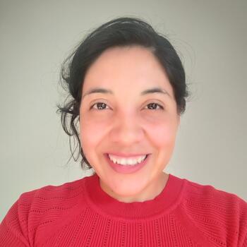 Babysitter in Prague: Emilce