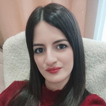 Babysitter a Priolo Gargallo: Viviana