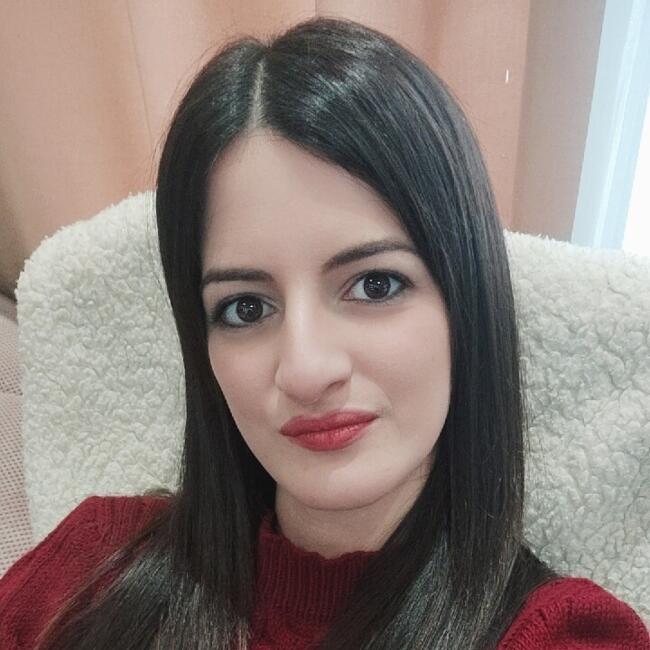 Babysitter a Priolo Gargallo: Viviana