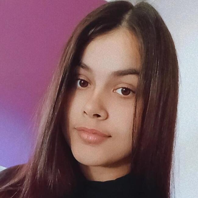 Babysitter em Pelariga: Mariana