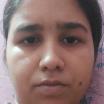 Babysitter Delhi: Lavina