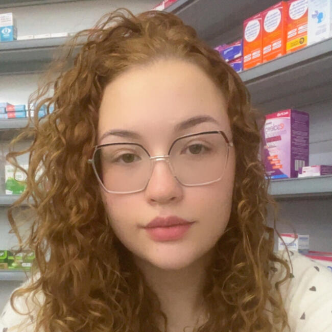 Babysitter in Belo Horizonte: Anna Júlia