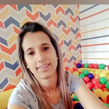 Babá Itajaí: Kamila