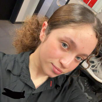 Babysitter in Bochum: Kristin